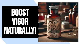 Emperor's Vigor Tonic Review: Boost Your Vitality & Performance Naturally!