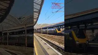 A Cross Country 220 Voyager Departs York For Plymouth