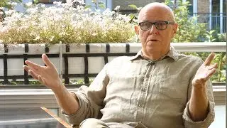 J&oslash;rgen Thomsen, graphic designer, Denmark