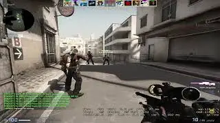 S1MPLE SETTINGS!!