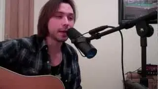 Stevie Russell - Friday Night Fortune Teller Blues (Original Song)