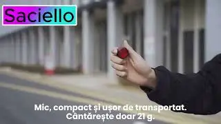 Video prezentare stop inteligent bicicleta