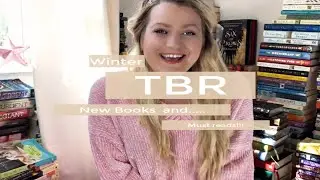 WINTER TBR | The Great Alone Review | Pam Jenoff Rant