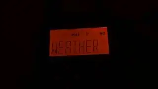 Air Quality Alert (EAS 71)