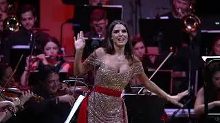 Tamara Radjenovic: Gimenez - La Tarántula é un Bicho mú Malo from La Tempranica