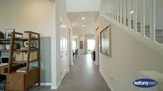 The Revere at Empire Pointe in Queen Creek, AZ | Mattamy Homes in Phoenix, AZ