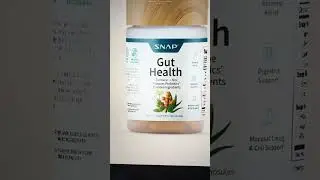 H Pylori Impacts 40%+ | #hpylori #Holistichealth #spirulina