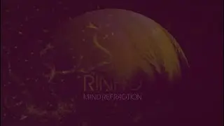 kireon - Mind Refraction (Official Video) (ex RINHO)