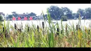 Thorpeness Country Club - The Perfect Venue