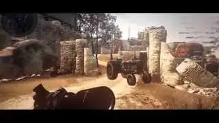 Warface - Double Kill