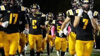 EPHS Homecoming Game 2023