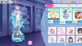 Open 10 Luxury Cloud Egg. [AU2 Mobile ID]