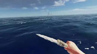 Found The Whale