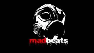 Copywrite ft Cage - With Us (Instrumental)