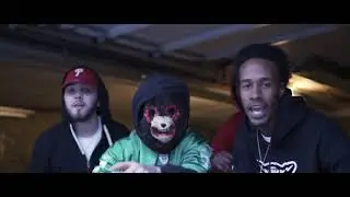 RoWiLL - KiLL [Official Music Video]
