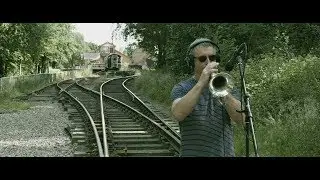 'This Train is Bound for Glory' - on location in Norfolk