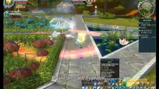 CraneSkills at 54 lvl