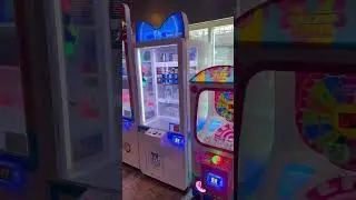 Carnival Cruises Arcades Are Just Casino Training Zones! #carnivalcruises #casino  #arcade
