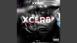 XCLR8