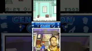 Well that final phase was.....Quick #SuperMario40 #Supermarioland2 #GBC