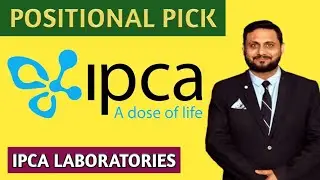 IPCA LABORATORIES | IPCA LABORATORIES SHARE | EXPERT OPENION ON IPCA LABORATORIES
