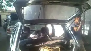 MeriCAR.com - Unique Car Clinic - Multi brand Car workshop in New Delhi