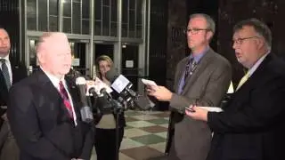 Holtzclaw trial: David Prater response