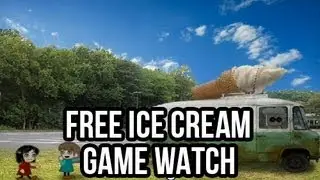 Free Ice Cream (Free PC Indie Game): FreePCGamers Game Watch