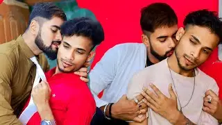 Tumhen apna banana hai | plumber boy gay love story | netflix gay series | lgbt story | nayek wasim