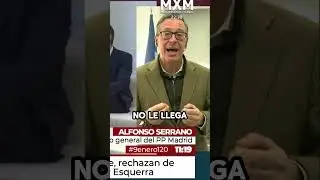 En Madrid estamos orgullosos de ser solidarios pero no para sostener a S&aacute;nchez