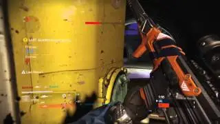 Beating Nkuch, Ifrostbolt and Bossjoy in Trials of osiris