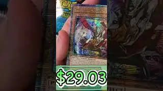Making Money With Yu-Gi-Oh Cards!?
