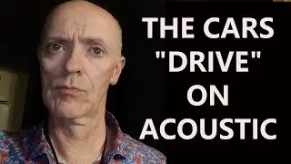 Learn to play The Cars' 