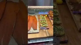 Brunch at Sadelle&rsquo;s in Highland Park Village, Dallas, TX: Best Brunch Spot in Dallas