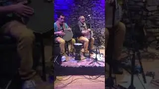 &ldquo;Yianni Mou&rdquo; 2025 Balkan String Projekt + Friends Greek Traditional Song