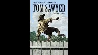 THE ADVENTURES OF TOM SAWYER MOVIE in HD - AP Inter 2nd Year English NON-DETAILED TEXT