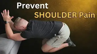 TOP 3 Stretches to Target Chest, Back, and Shoulders
