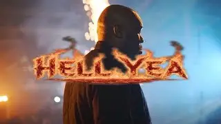 BLACKTACKTICS - HELL YEA (Feat T LEE & BIGCHILL)