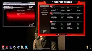 ASRock Fatal1ty killer AM3+ Motherboard review