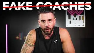 The Coaching Industry is Doomed (And here's WHY)