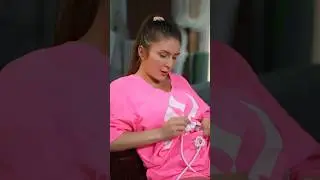 Интересно, он понял намёк?😏