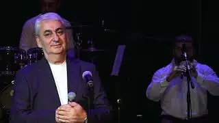 Gevorg Yeghiazaryan - Es em linelu // Գևորգ Եղիազարյան - Ես եմ լինելու