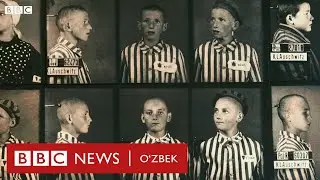 Дин ва дунё: Освенцим ўлим лагерида нималар бўлган? Яҳудийлар қатлиоми ҳақида  - BBC Uzbek