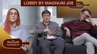 LOBBY DE MAGNUM - JORNADA 8 - SUPERLIGA - PRIMAVERA 2024 - LEAGUE OF LEGENDS