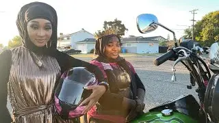 Maleficent (Official Music Video) by Alia Sharrief