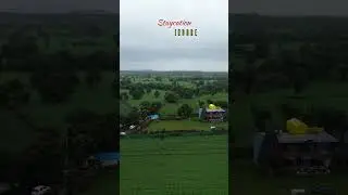 Staycation in Indore | Kinchuk Resort | Day Off | #staycationinindore #travelwithdivyansh