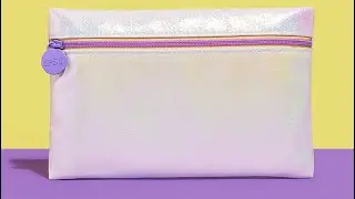 Ipsy Glam Bag September 2022 - CHOICE & Flash Sale! - love the sparkly ✨ bag design | LoudMummy