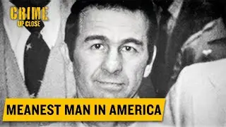 Serial Killer Murdered Over 100 People, Killed Again On Death Row | Crime Up Close | Born To Kill?