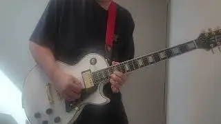 BLACKPINK - 뛰어(JUMP) Guitar Cover