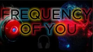 🔊 FREQUENCY OF YOU — Neural Phonk × Cinematic Echo Bass | iFlowOnly ❤️‍🔥